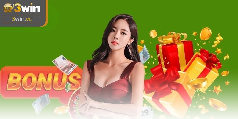 Đôi nét về khuyến mãi 3WIN