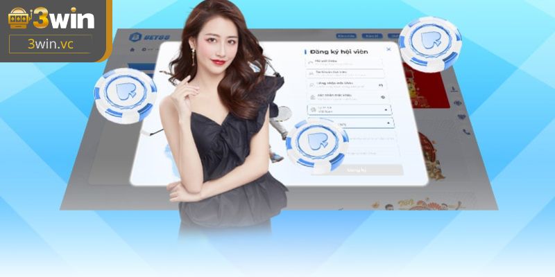 Một số lợi ích cụ thể khi đăng ký 3WIN