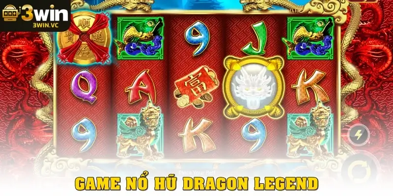 Dragon Legend
